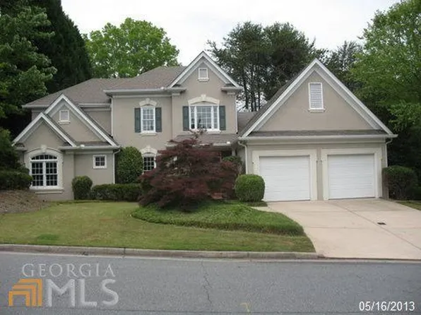 715 Clubside Dr, Roswell, GA 30076