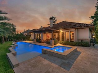 30 Freestone Stream Pl, The Woodlands, TX 77389