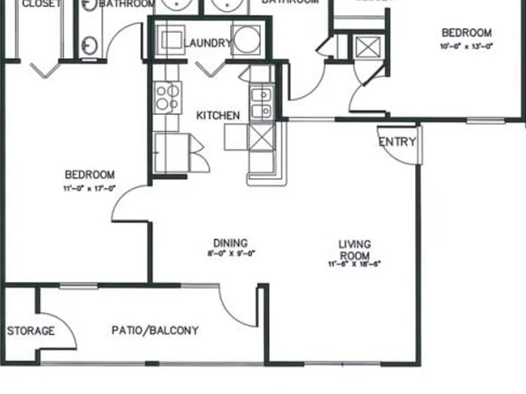Southlake Ranch Apartment Homes — Photo 4