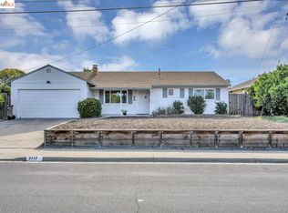 2117 Rubye Dr, Antioch, CA