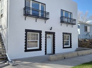 616 Dewar Dr #1, Rock Springs, WY 82901