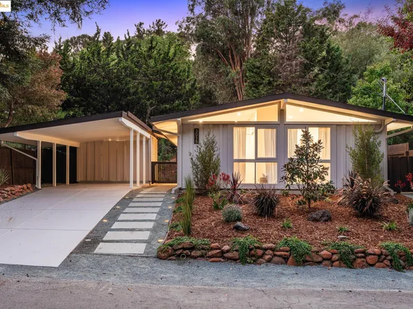 3015 Jordan Rd, Oakland, CA 94602