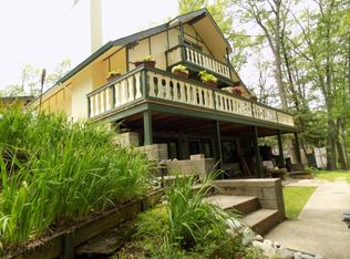 606 W Mount Maria Rd, Spruce, MI 48762