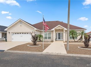 111 Aquarius St, Mission, TX 78572