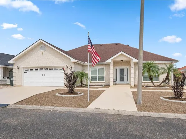 111 Aquarius St, Mission, TX 78572
