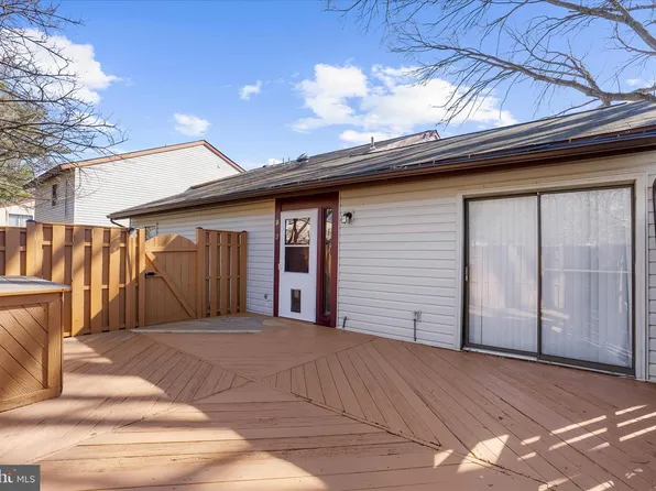 1906 Jacinto Ct, Crofton, MD 21114