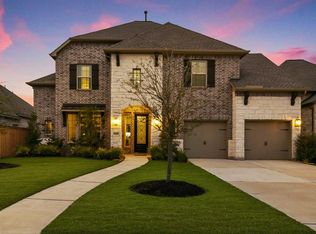 30723 Aster Brook Dr, Fulshear, TX 77423