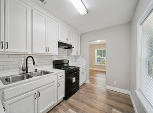1003 N Evanston Ave, Tulsa, OK 74110
