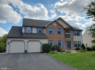 311 Kentucky Ave, Reading, PA 19608