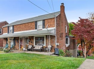 217 E Larkspur St, Homestead, PA 15120