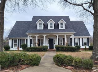 810 Minitre Dr, Jonesboro, AR 72401