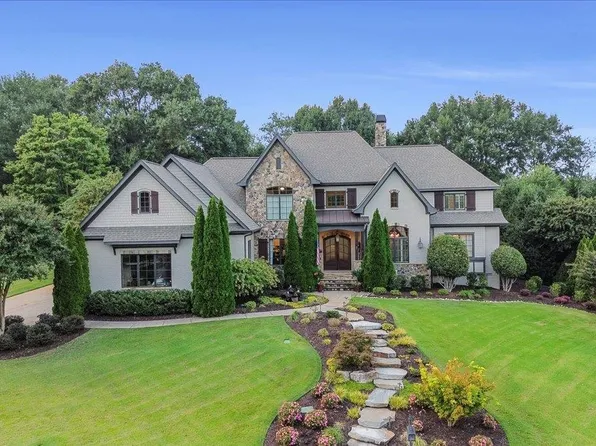 41 Fox Hunt Ln, Greer, SC 29651