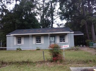 248 W South Blvd, Montgomery, AL 36105