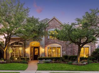 4414 Veneto Dr, Frisco, TX 75033