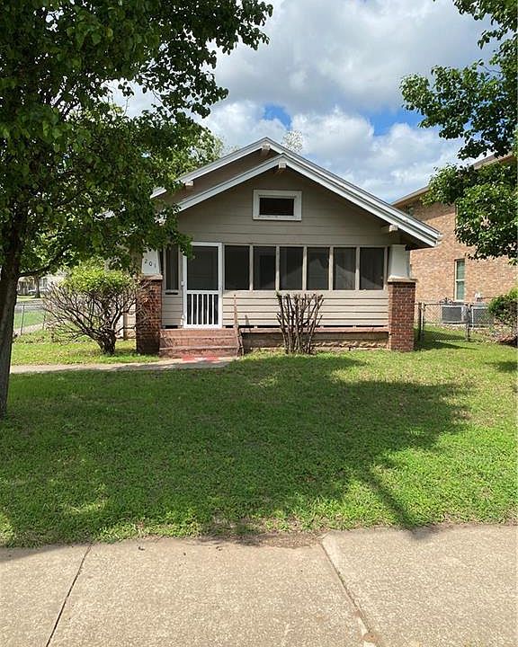 1st image of 201 E Boyd St Lot 18 & 19