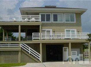 519 Beach Rd N, Wilmington, NC 28411