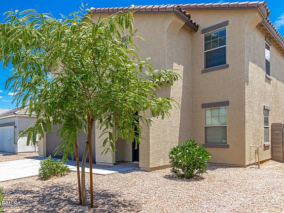 4th image of 35299 W SAN CAPISTRANO Avenue