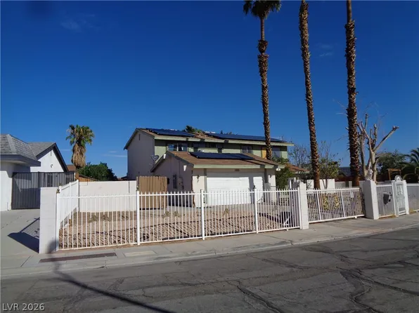 2910 Boise St, Las Vegas, NV 89121