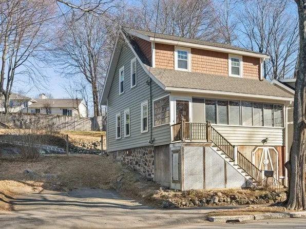 71 Fays Ave, Lynn, MA 01904