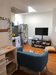 Rented by Living Space