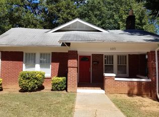 685 Lexington Ave SW, Atlanta, GA