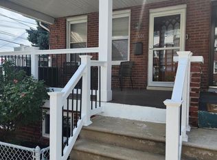 601 Green St, Bridgeport, PA