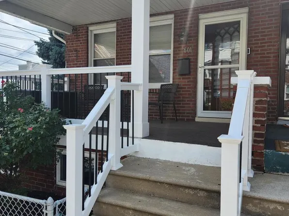 601 Green St, Bridgeport, PA 19405