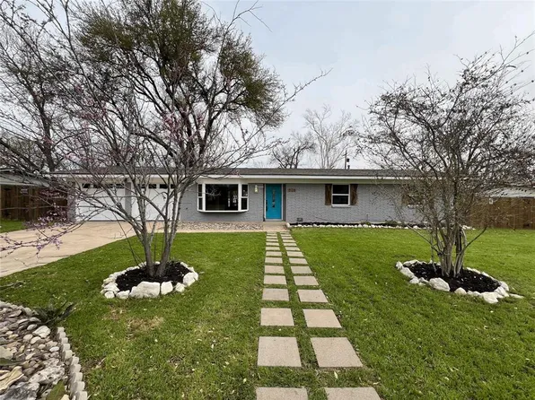 808 Salem Ln, Austin, TX 78753