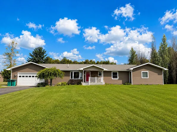 2976 Brindley Ln, West Branch, MI 48661