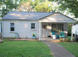 1532 Court Ave, Saint Albans, WV 25177