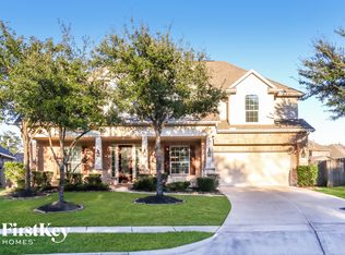 14619 Carolina Hollow Ln, Houston, TX 77044