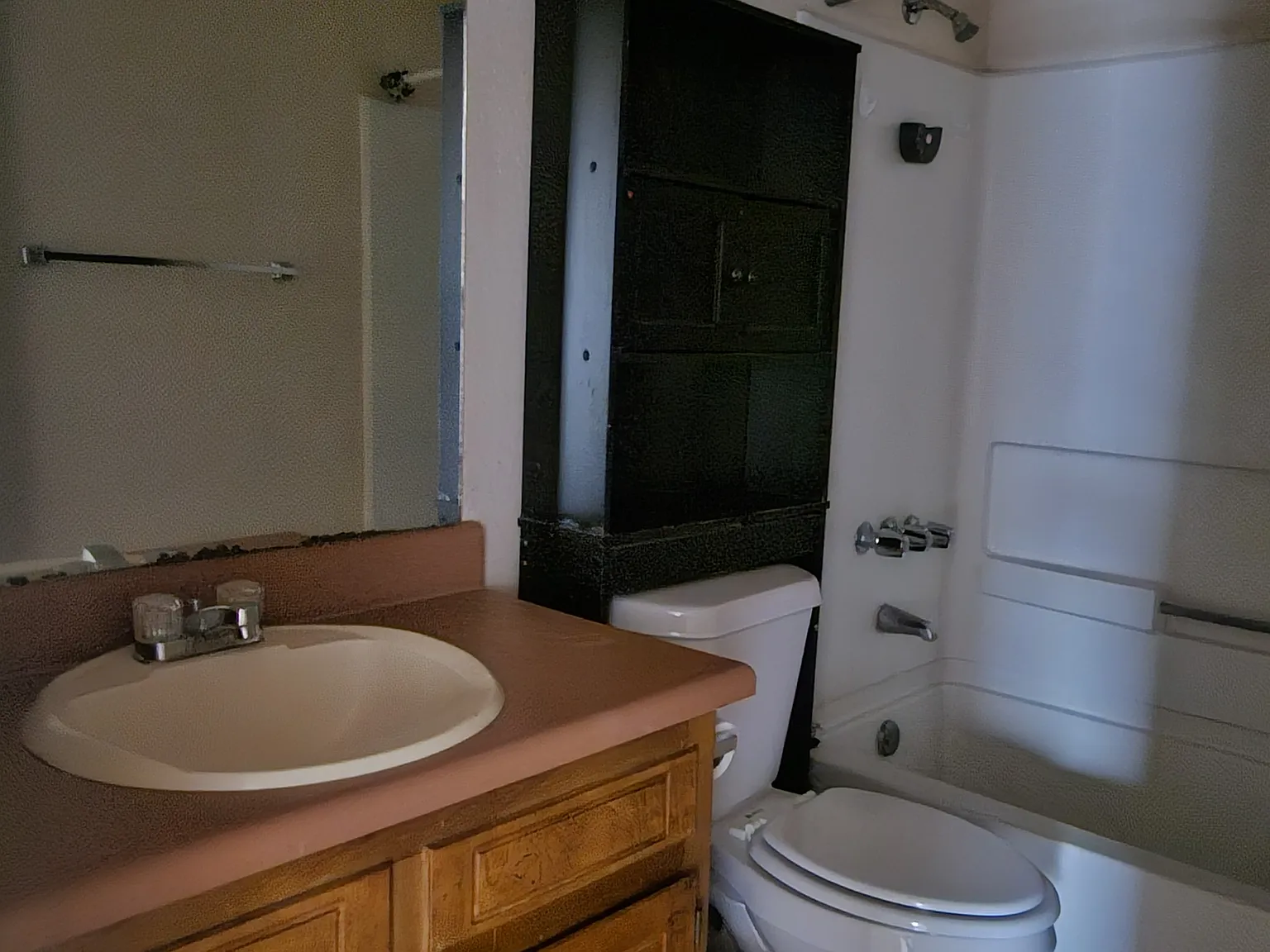 2 bed, 795 sqft, $695 — Photo 4