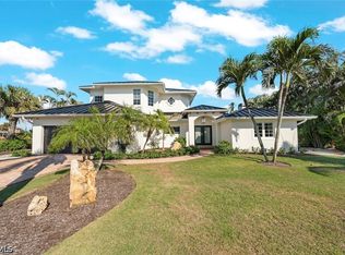 1146 Golden Olive Ct, Sanibel, FL 33957