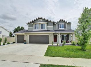16830 N Middlefield Way, Nampa, ID 83687