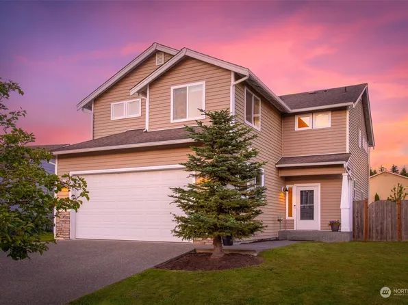 1017 Alger Place, Snohomish, WA 98290
