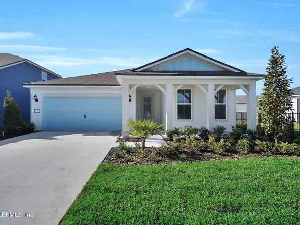 118 COVETED Place, Yulee, FL 32097