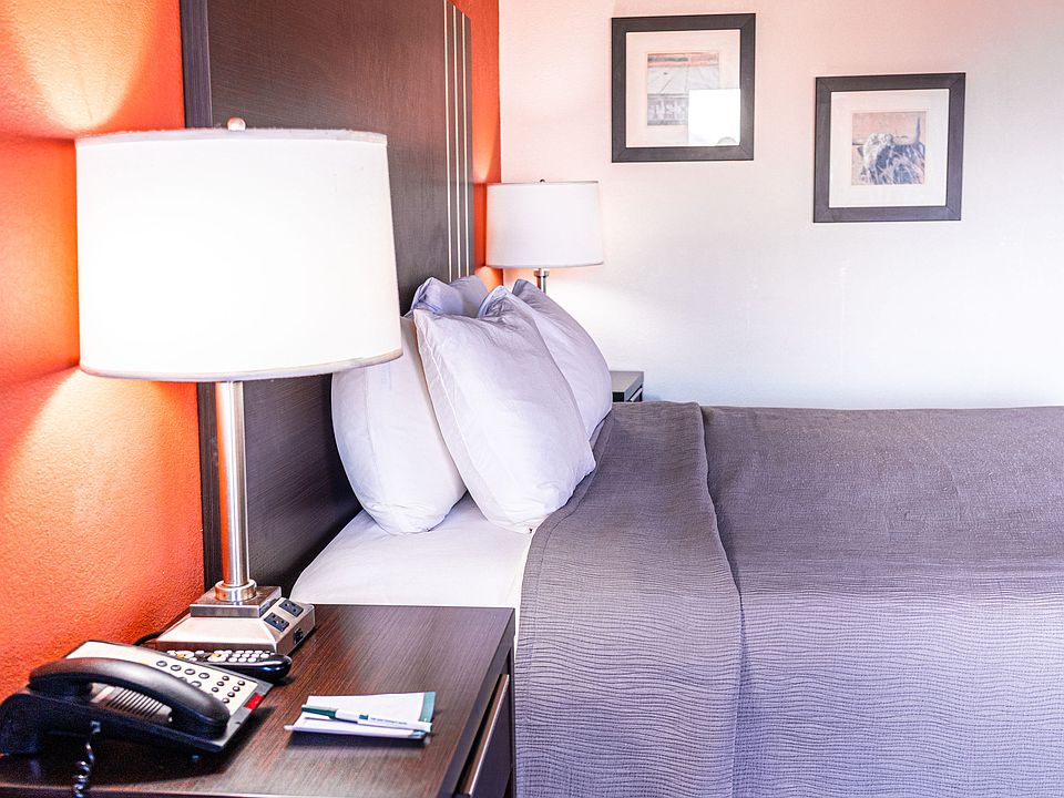 King Bed