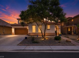 5642 Ouray St, North Las Vegas, NV 89081