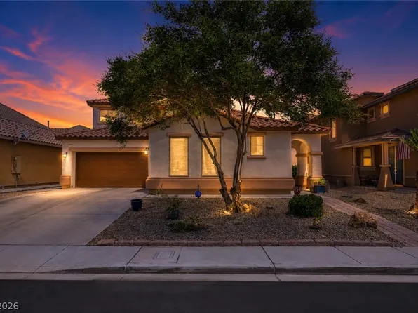 5642 Ouray St, North Las Vegas, NV 89081