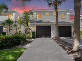 1953 Crestview WAY #161, NAPLES, FL 34119