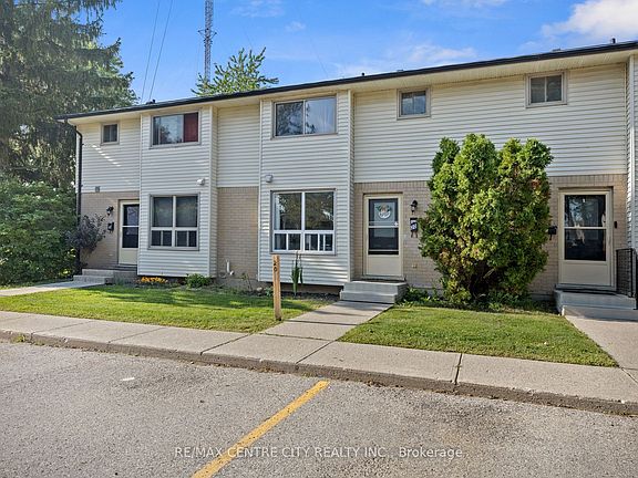 2nd image of 135 Belmont Dr #20
