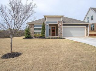 17921 Chisholm Creek Farm Ln, Edmond, OK 73012