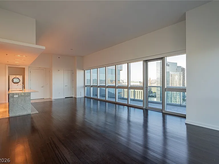 4471 Dean Martin Dr #3509 — Photo 2