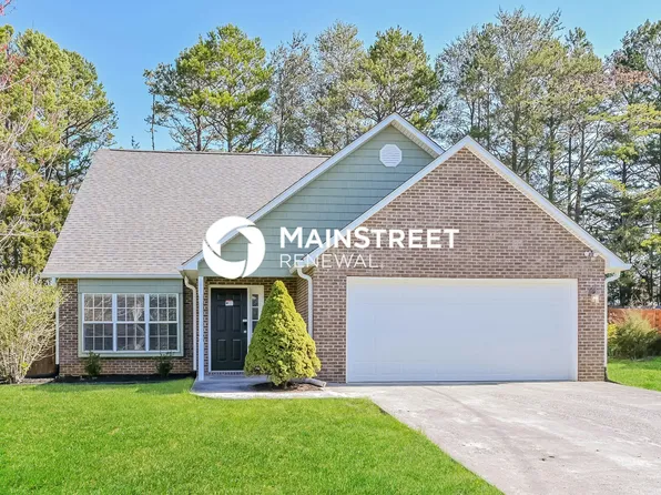7742 Edith Keeler Ln, Knoxville, TN 37938