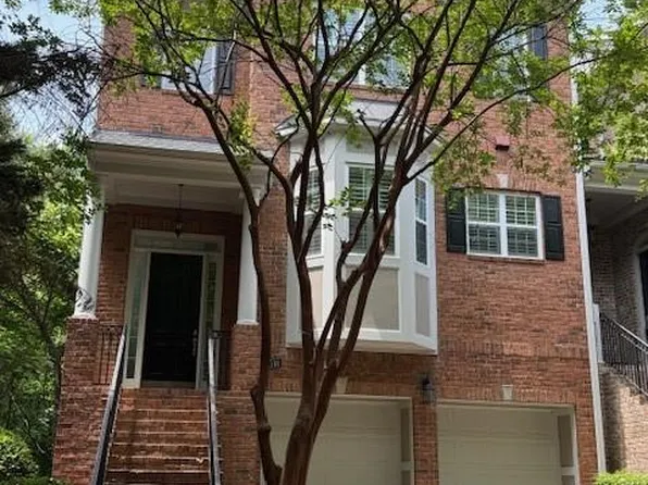 1748 Woodwalk Crk Unit 3, Atlanta, GA 30339