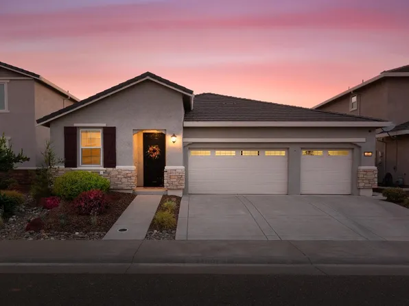 5114 Copper Sunset Way, Rancho Cordova, CA 95742