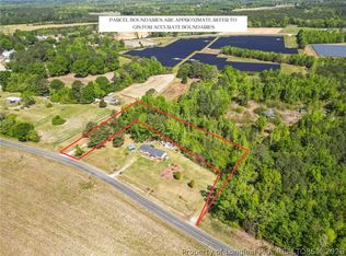 0 Leitha Ln, Godwin, NC 28344