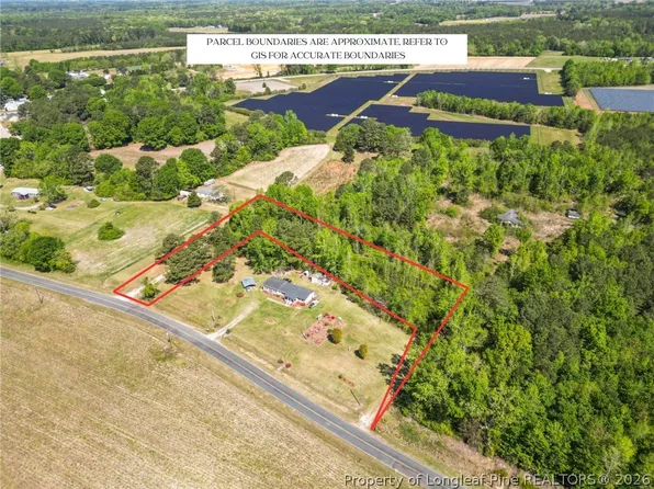 0 Leitha Ln, Godwin, NC 28344