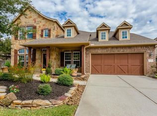 17702 Kathywood Dr, Tomball, TX 77377