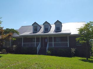 1540 Arcade Ter, Bessemer, AL 35023